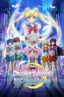Pretty Guardian Sailor Moon Eternal the Movie Part 1 movie poster