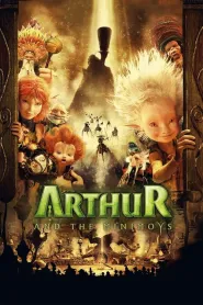 Arthur and the Invisibles