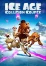Ice Age: Collision Course movie poster