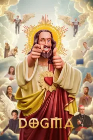 Dogma (1999) - Movie Poster