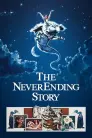The NeverEnding Story movie poster