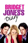 Bridget Jones's Diary movie poster