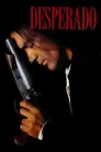 Poster film Desperado