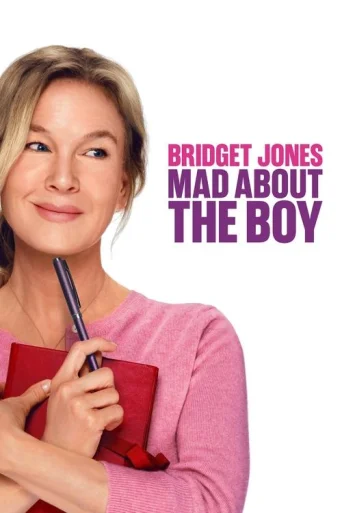 Bridget Jones: Topită după el poster