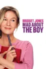 Bridget Jones: Mad About the Boy movie poster