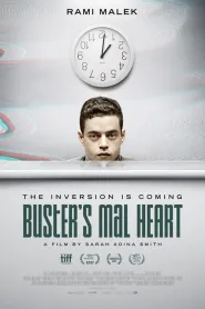 Buster's Mal Heart (2017)