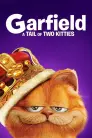 Garfield: A Tail of Two Kitties