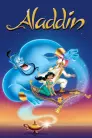 Poster film Aladdin