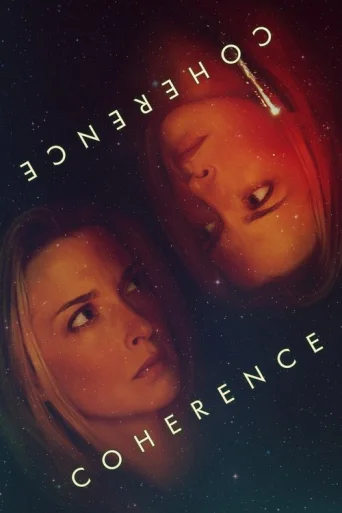 Coherence poster