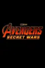 Avengers: Secret Wars movie poster