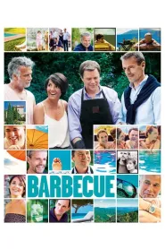 Barbecue Collection collection poster