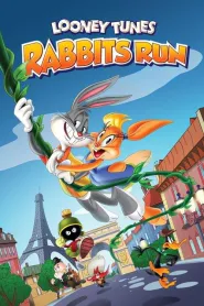 Looney Tunes:Goana după iepuri (2015)