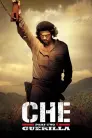 Che: Part Two movie poster