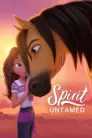 Spirit Untamed movie poster
