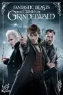 Fantastic Beasts: The Crimes of Grindelwald movie poster