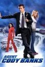 Agent Cody Banks movie poster