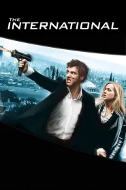 The International: Puterea banului (2009)