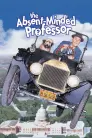 Poster film The Absent-Minded Professor