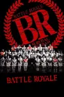 Poster film Battle Royale