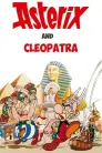 Poster film Asterix și Cleopatra
