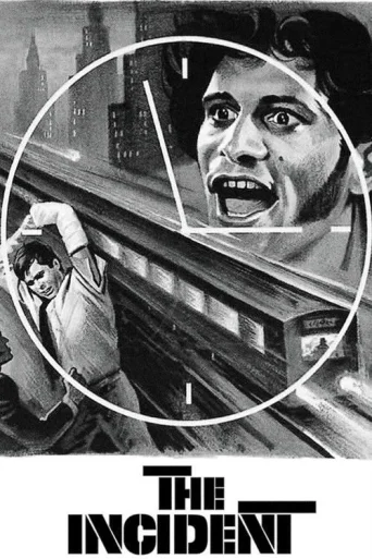 Incidentul poster