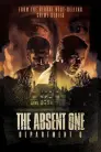 The Absent One movie poster