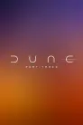 Dune: Part Three movie poster