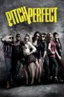 Pitch Perfect movie poster