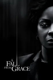 A Fall from Grace movie poster