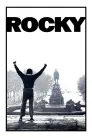 Rocky movie poster