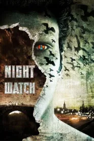 Night Watch movie poster
