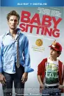 Babysitting movie poster