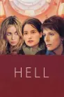 Hell movie poster