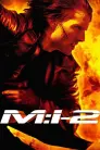 Mission: Impossible II movie poster