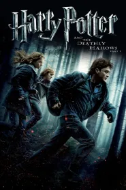 Harry Potter and the Deathly Hallows: Part 1 (2010) - Movie Poster