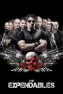 The Expendables movie poster