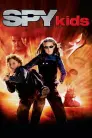 Spy Kids movie poster