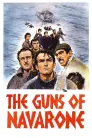The Guns of Navarone movie poster