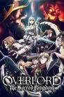 OVERLORD: The Sacred Kingdom movie poster