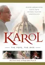 Poster film Karol: A Man Who Became Pope