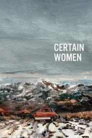 Certain Women