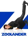 Zoolander movie poster