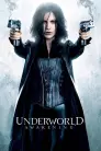 Underworld: Awakening movie poster