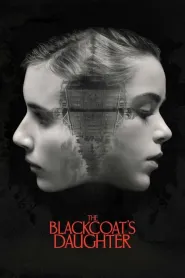 The Blackcoat's Daughter (2017)