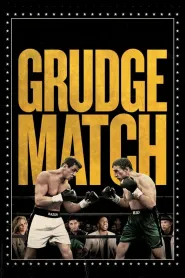 Grudge Match (2013) - Movie Poster