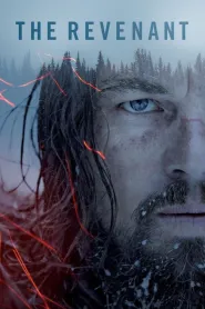The Revenant (2015) - Movie Poster