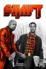 Shaft movie poster