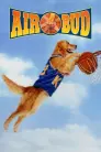 Air Bud movie poster
