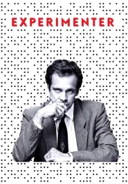 Experimenter (2015) - Movie Poster