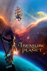 Treasure Planet (2002)
